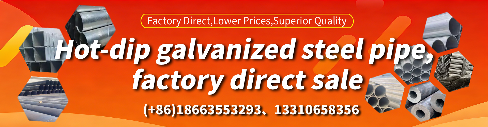 British Columbia Hot Dip Galvanized Steel Pipe Manufacturer - DN15-DN300 GB Standard Galvanized Steel Pipe Production Workshop